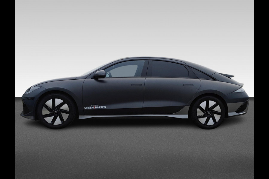 Hyundai IONIQ 6 Connect 77.4 kWh