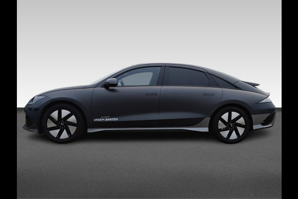 Hyundai IONIQ 6 Connect 77.4 kWh