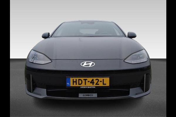 Hyundai IONIQ 6 Connect 77.4 kWh
