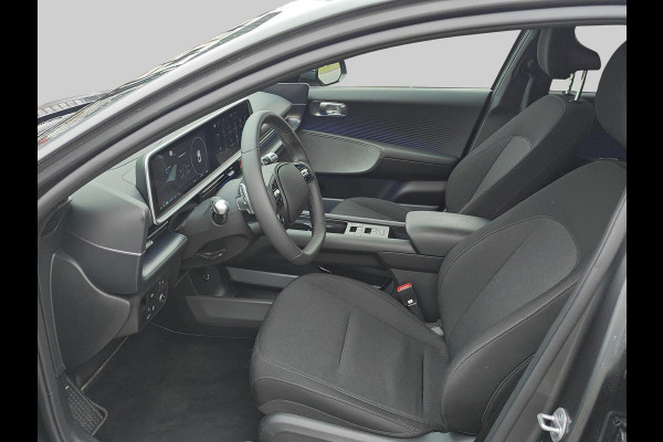 Hyundai IONIQ 6 Connect 77.4 kWh