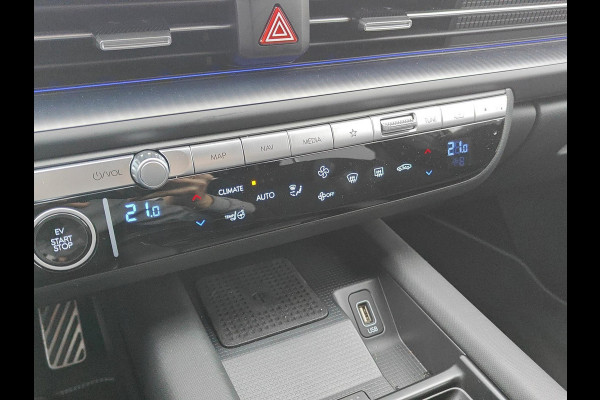 Hyundai IONIQ 6 Connect 77.4 kWh