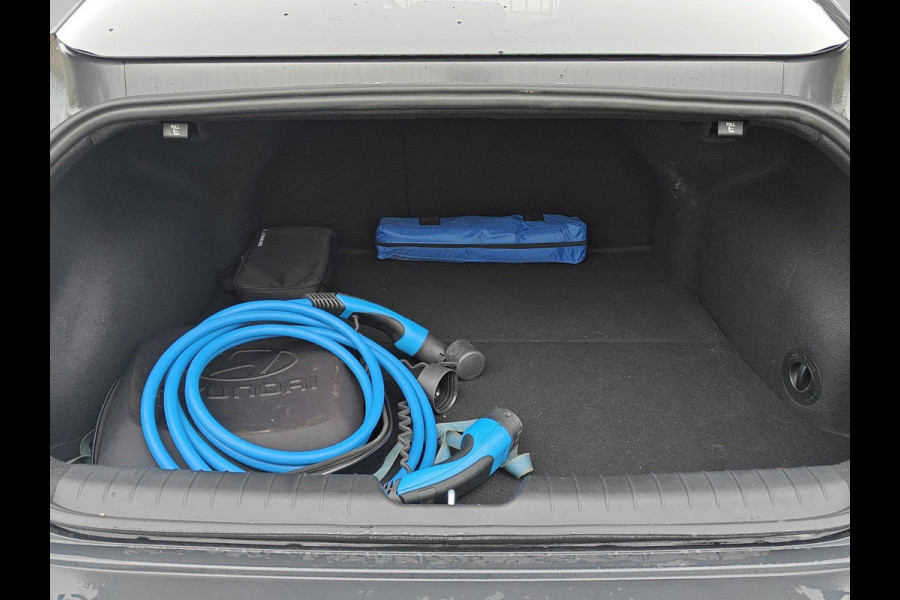 Hyundai IONIQ 6 Connect 77.4 kWh