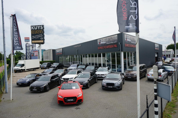 Peugeot 5008 1.2 Hybrid 145PK GT /Pano /5 stuks op voorraad!