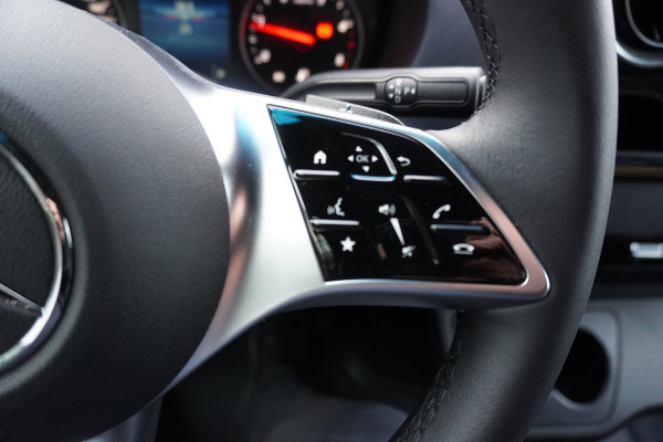 Mercedes-Benz Sprinter 319 CDI 191PK L2H2 Select Automaat nr. V113 | Airco | Cruise | Camera | LED