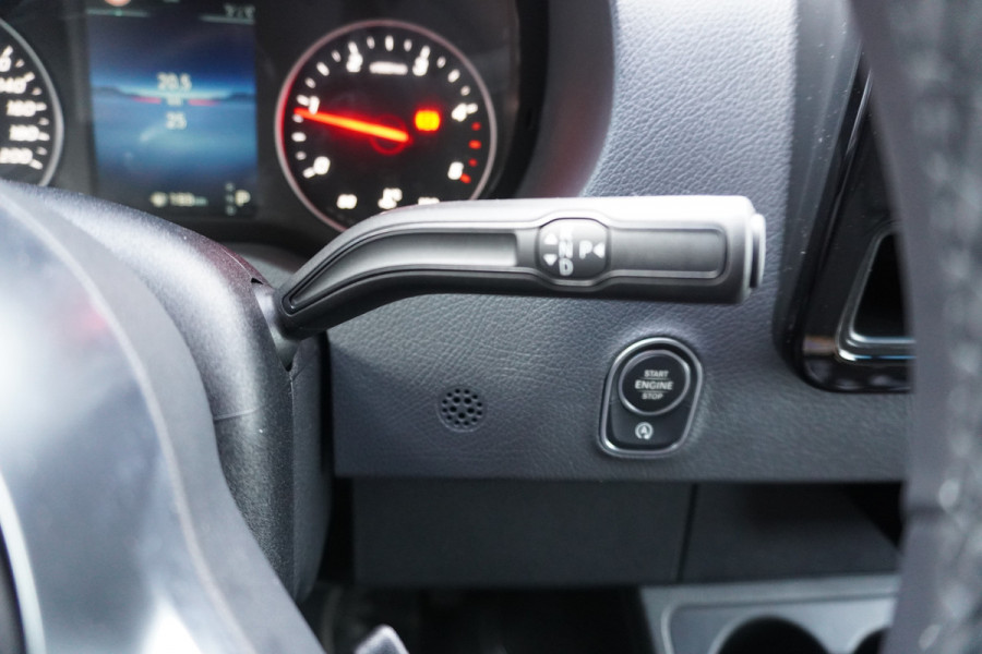 Mercedes-Benz Sprinter 319 CDI 191PK L2H2 Select Automaat nr. V113 | Airco | Cruise | Camera | LED