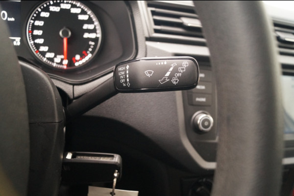 Seat Arona 1.0 TGI 90pk Edition CNG Aardgas -AIRCO-CRUISE-