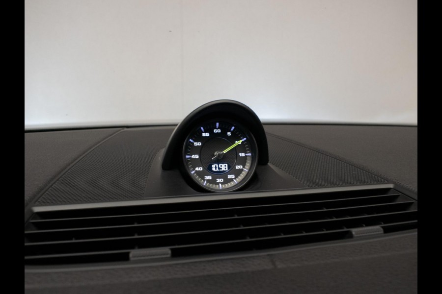 Porsche Panamera Sport Turismo 2.9 4 E-Hybrid Sport (PANORAMADAK,BOSE,SPORT CHRONO,SPORT UITLAAT,LEDER,CAMERA,VERWARMING,GETINT)