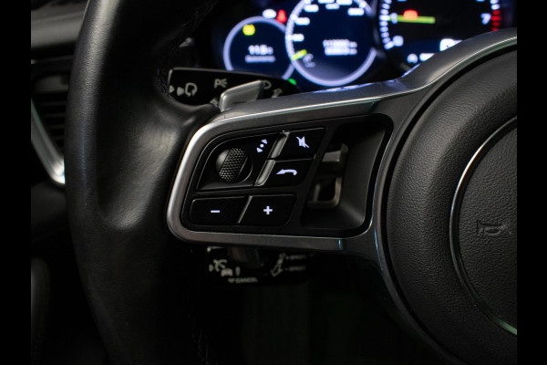 Porsche Panamera Sport Turismo 2.9 4 E-Hybrid Sport (PANORAMADAK,BOSE,SPORT CHRONO,SPORT UITLAAT,LEDER,CAMERA,VERWARMING,GETINT)