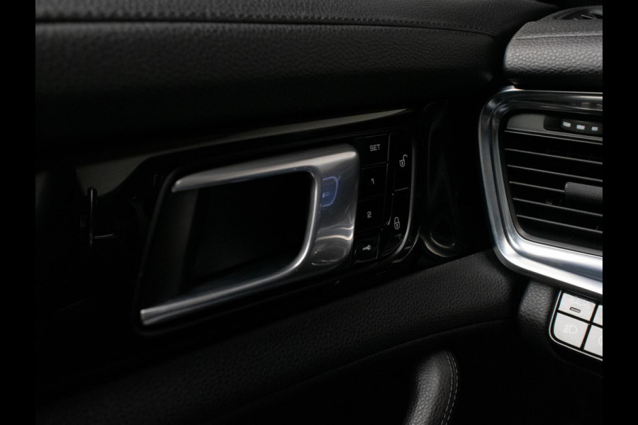 Porsche Panamera Sport Turismo 2.9 4 E-Hybrid Sport (PANORAMADAK,BOSE,SPORT CHRONO,SPORT UITLAAT,LEDER,CAMERA,VERWARMING,GETINT)