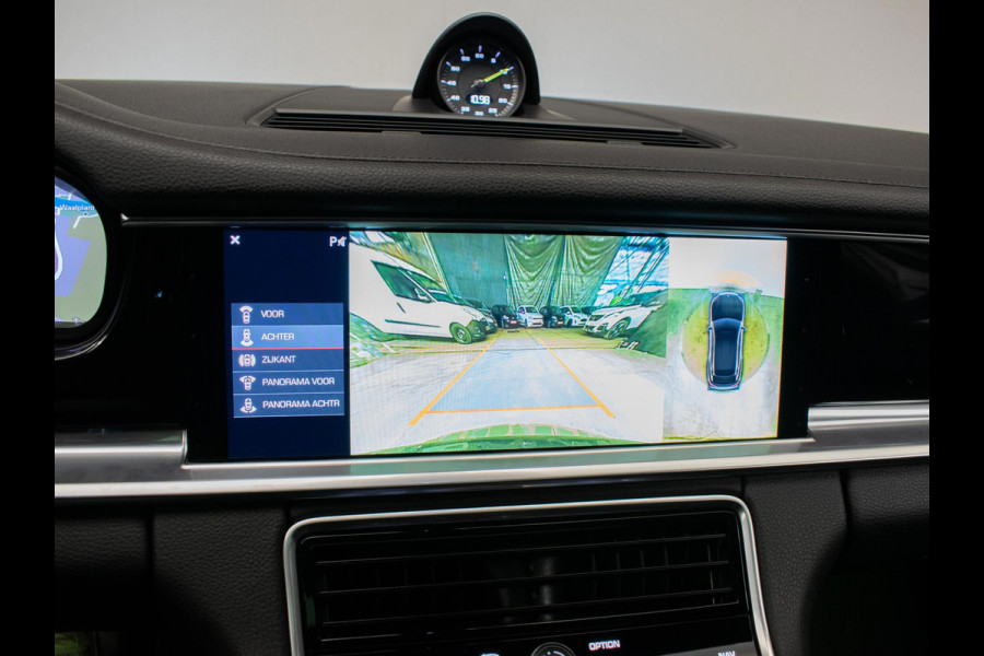 Porsche Panamera Sport Turismo 2.9 4 E-Hybrid Sport (PANORAMADAK,BOSE,SPORT CHRONO,SPORT UITLAAT,LEDER,CAMERA,VERWARMING,GETINT)