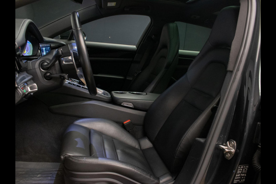 Porsche Panamera Sport Turismo 2.9 4 E-Hybrid Sport (PANORAMADAK,BOSE,SPORT CHRONO,SPORT UITLAAT,LEDER,CAMERA,VERWARMING,GETINT)