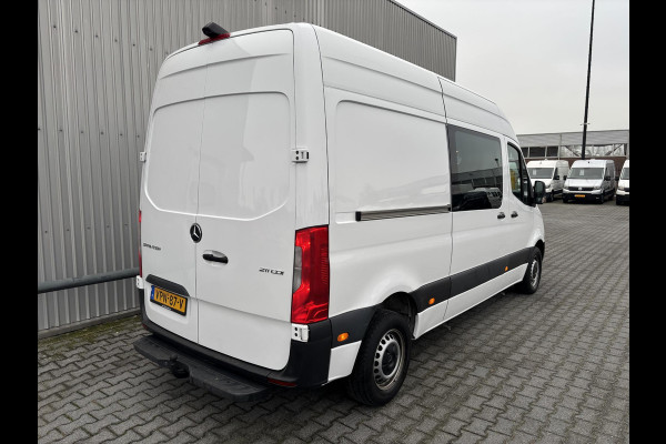 Mercedes-Benz Sprinter 211 1.9 CDI L2H2 FWD*ECC*CAMERA*3PERSOONS*