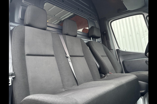 Mercedes-Benz Sprinter 211 1.9 CDI L2H2 FWD*ECC*CAMERA*3PERSOONS*