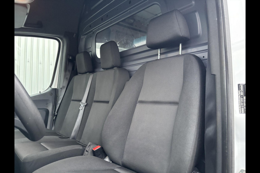 Mercedes-Benz Sprinter 211 1.9 CDI L2H2 FWD*ECC*CAMERA*3PERSOONS*