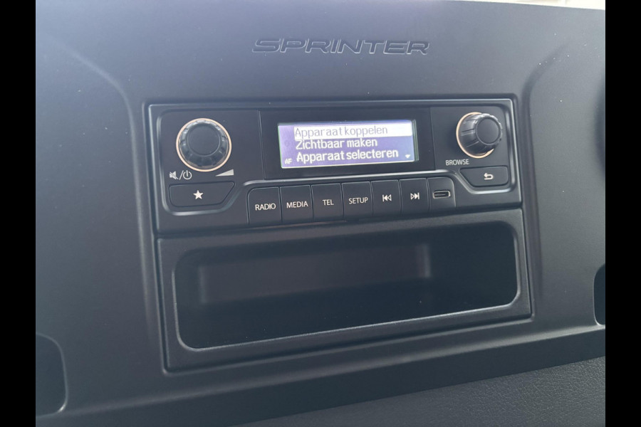 Mercedes-Benz Sprinter 211 1.9 CDI L2H2 FWD*ECC*CAMERA*3PERSOONS*