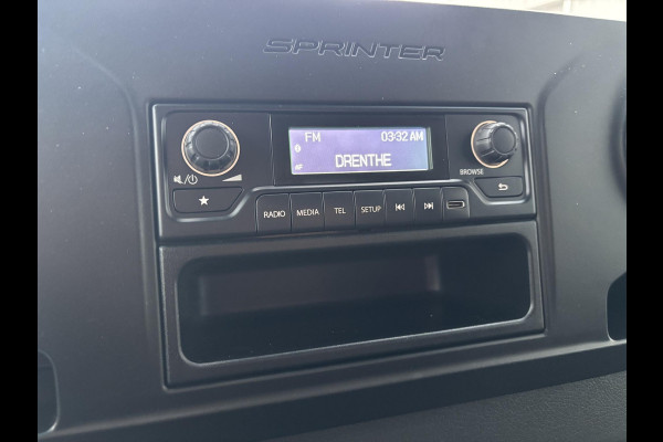 Mercedes-Benz Sprinter 211 1.9 CDI L2H2 FWD*ECC*CAMERA*3PERSOONS*