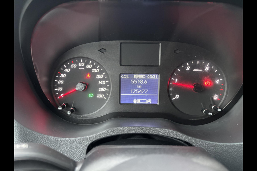 Mercedes-Benz Sprinter 211 1.9 CDI L2H2 FWD*ECC*CAMERA*3PERSOONS*