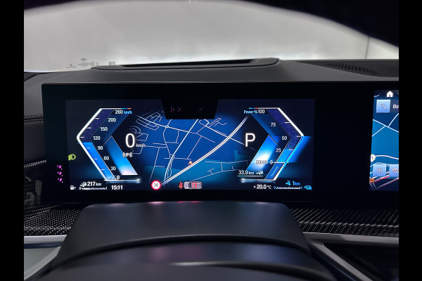 BMW X5 50e M-Pro Performance | M-Seats | M-Uitlaat | 360 Camera | ACC | Carbon | Indiv. Leder | Head-Up | Harman-Kardon | Keyless-Entry | 22'' | Trekhaak | Stoelventilatie | Iconic-Glow | M-Gordels | Zonwering | Stoelverwarming V+A | Rij-Assistent Pro |  Memory | Glaspook | Beker-Clima | Carplay | Draadloos Laden |