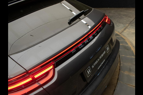 Porsche Panamera Sport Turismo 2.9 4 E-Hybrid Sport (PANORAMADAK,BOSE,SPORT CHRONO,SPORT UITLAAT,LEDER,CAMERA,VERWARMING,GETINT)
