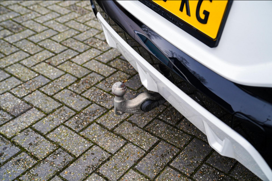 BMW X6 XDrive40i High Executive | M-performance | Driving Assisted Professional | Elektrische trekhaak | Panorama | Nappa leder