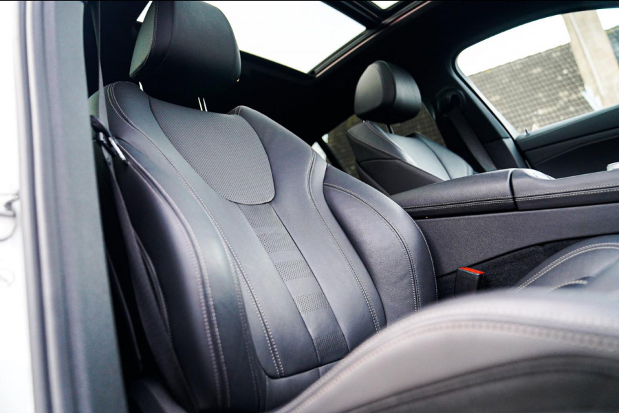 BMW X6 XDrive40i High Executive | M-performance | Driving Assisted Professional | Elektrische trekhaak | Panorama | Nappa leder