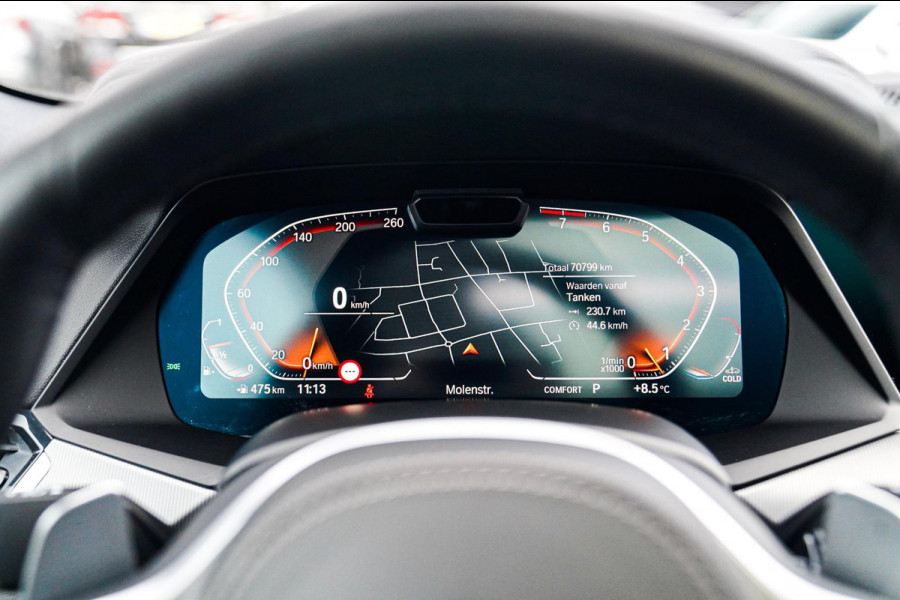 BMW X6 XDrive40i High Executive | M-performance | Driving Assisted Professional | Elektrische trekhaak | Panorama | Nappa leder