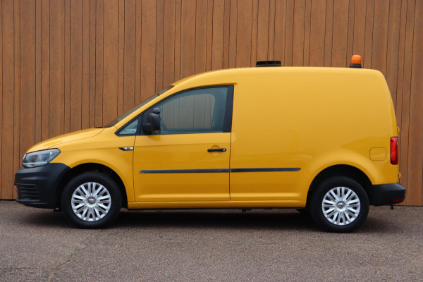 Volkswagen Caddy 2.0 TDI L1H1 BMT Trendline org.NL trekhaak