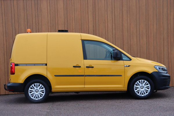 Volkswagen Caddy 2.0 TDI L1H1 BMT Trendline org.NL trekhaak