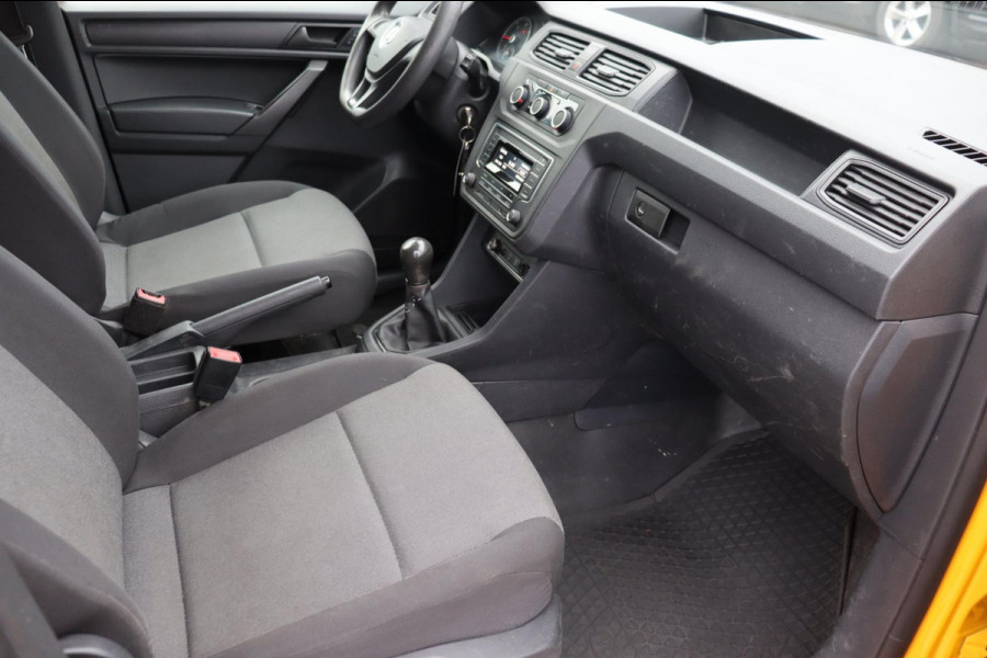 Volkswagen Caddy 2.0 TDI L1H1 BMT Trendline org.NL trekhaak