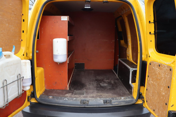 Volkswagen Caddy 2.0 TDI L1H1 BMT Trendline org.NL trekhaak