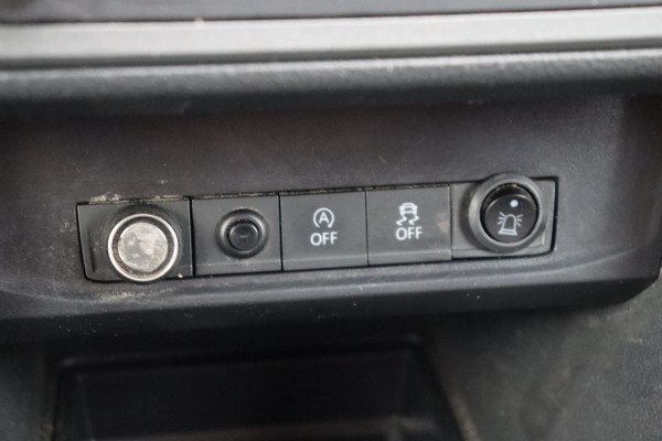 Volkswagen Caddy 2.0 TDI L1H1 BMT Trendline org.NL trekhaak