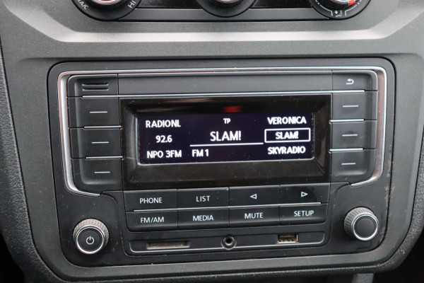 Volkswagen Caddy 2.0 TDI L1H1 BMT Trendline org.NL trekhaak