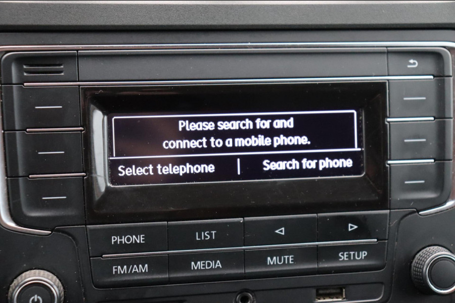 Volkswagen Caddy 2.0 TDI L1H1 BMT Trendline org.NL trekhaak