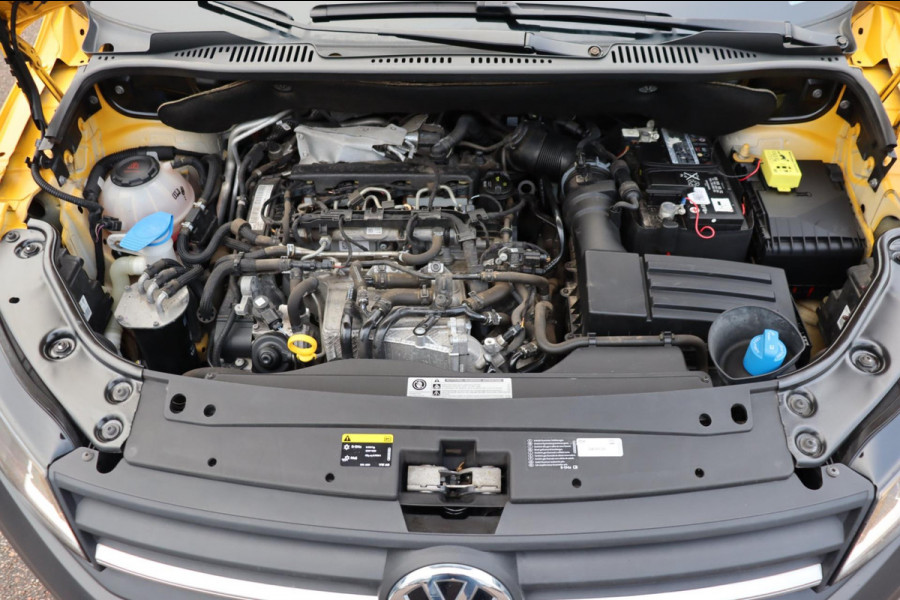 Volkswagen Caddy 2.0 TDI L1H1 BMT Trendline org.NL trekhaak