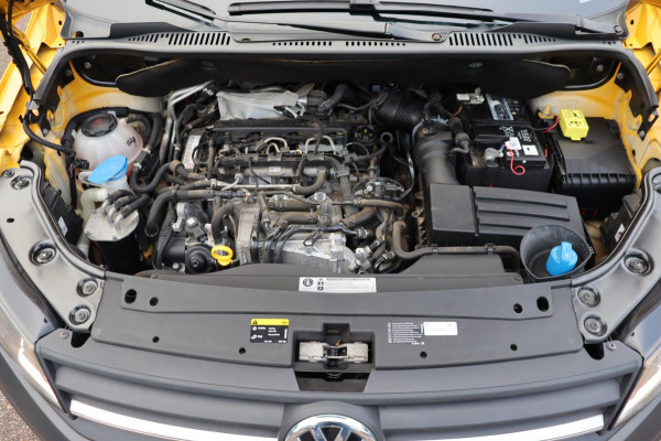 Volkswagen Caddy 2.0 TDI L1H1 BMT Trendline org.NL trekhaak