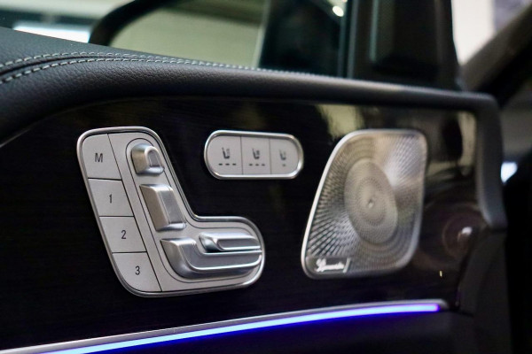 Mercedes-Benz GLE Coupé 350 e 4M Premium+ 53 AMG Pack|PANO|MAssage|VOL