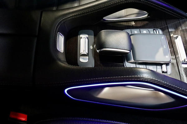 Mercedes-Benz GLE Coupé 350 e 4M Premium+ 53 AMG Pack|PANO|MAssage|VOL