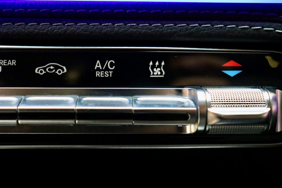 Mercedes-Benz GLE Coupé 350 e 4M Premium+ 53 AMG Pack|PANO|MAssage|VOL