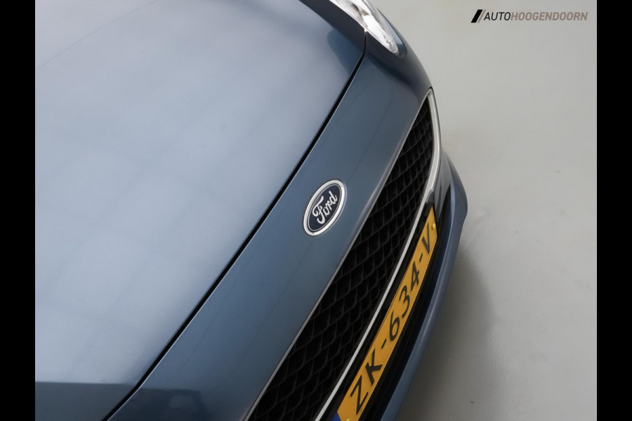 Ford Fiesta 1.1 Trend Sportive (APPLE CARPLAY,LED VERLICHTING,PARKEERSENSOREN,CLIMATE,CRUISE,SPORTSTOELEN,NIEUWE APK,TOPCONDITIE)