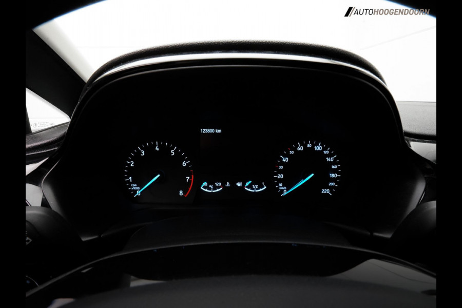 Ford Fiesta 1.1 Trend Sportive (APPLE CARPLAY,LED VERLICHTING,PARKEERSENSOREN,CLIMATE,CRUISE,SPORTSTOELEN,NIEUWE APK,TOPCONDITIE)