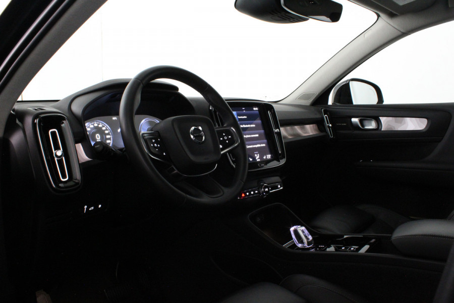 Volvo XC40 1.5 T5 Recharge Ultimate Bright Pano.schuif/Leer/Memory/Harman Kardon