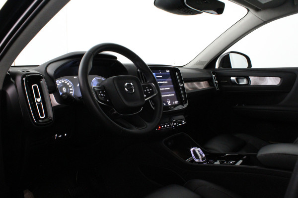 Volvo XC40 1.5 T5 Recharge Ultimate Bright Pano.schuif/Leer/Memory/Harman Kardon