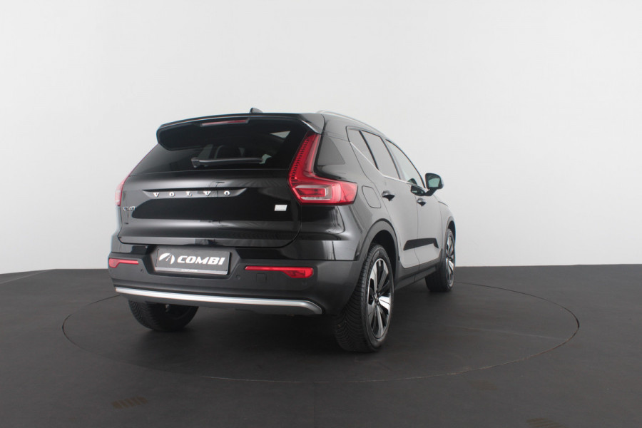 Volvo XC40 1.5 T5 Recharge Ultimate Bright Pano.schuif/Leer/Memory/Harman Kardon