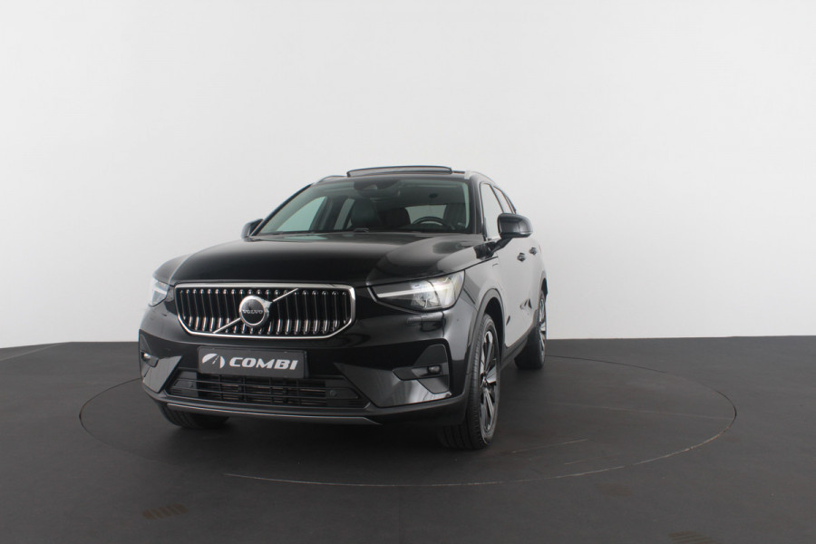 Volvo XC40 1.5 T5 Recharge Ultimate Bright Pano.schuif/Leer/Memory/Harman Kardon