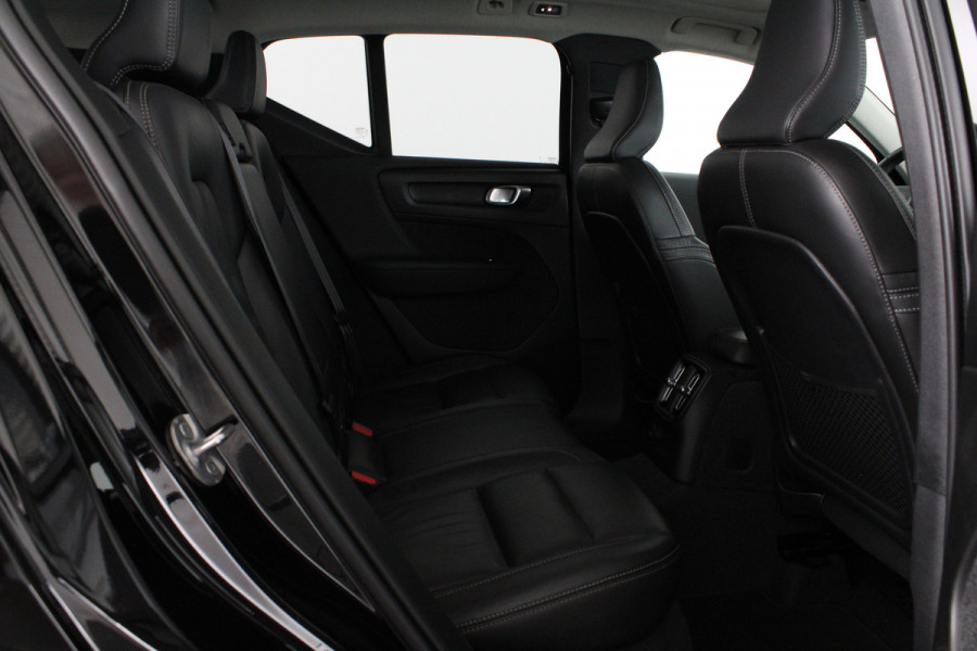 Volvo XC40 1.5 T5 Recharge Ultimate Bright Pano.schuif/Leer/Memory/Harman Kardon