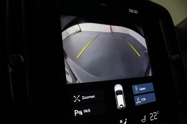 Volvo XC40 1.5 T5 Recharge Ultimate Bright Pano.schuif/Leer/Memory/Harman Kardon