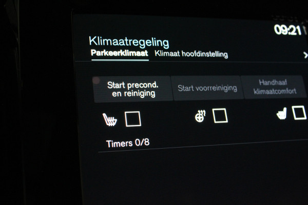 Volvo XC40 1.5 T5 Recharge Ultimate Bright Pano.schuif/Leer/Memory/Harman Kardon