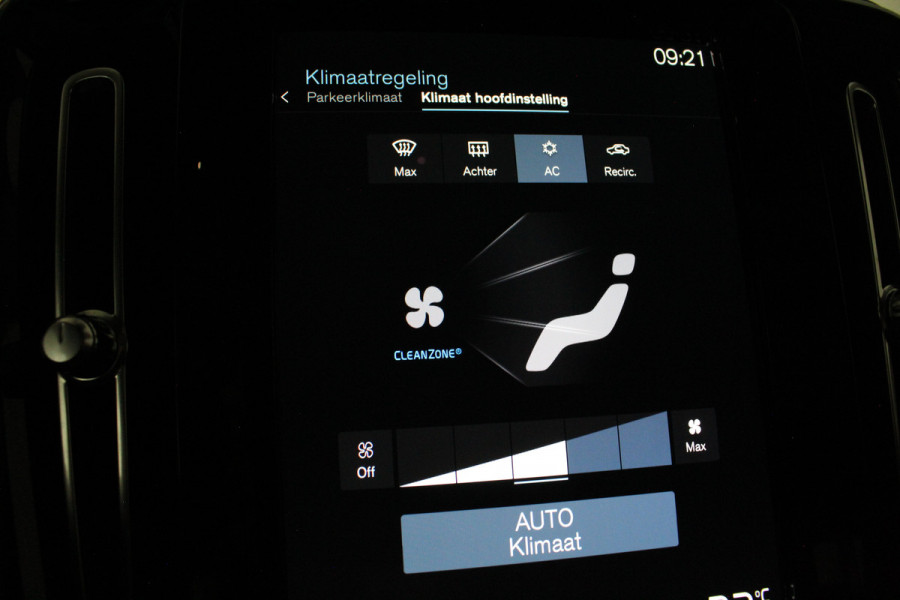 Volvo XC40 1.5 T5 Recharge Ultimate Bright Pano.schuif/Leer/Memory/Harman Kardon