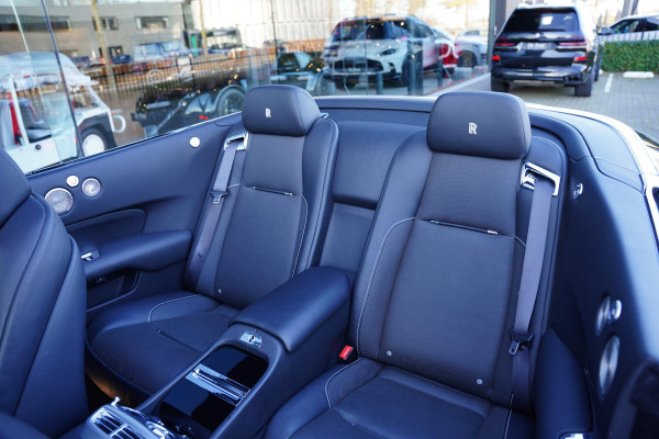 Rolls-Royce Dawn 6.6 V12 New Service Rolls Royce Cologne