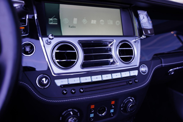 Rolls-Royce Dawn 6.6 V12 New Service Rolls Royce Cologne